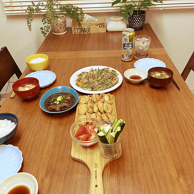 gachaさんの実例写真