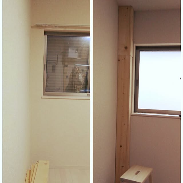 kazuさんの実例写真