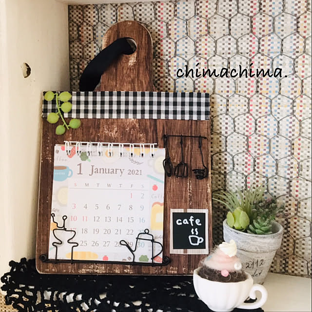 chimachima.さんの実例写真