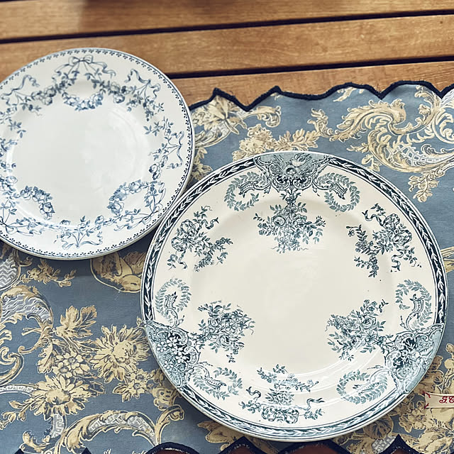 coconさんの部屋