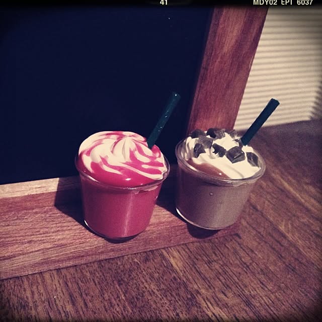 WelcomeCakeHarukaさんの実例写真