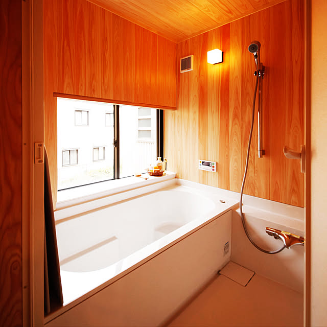 イトコー/バス/トイレのインテリア実例 - 2019-08-25 22:11:38