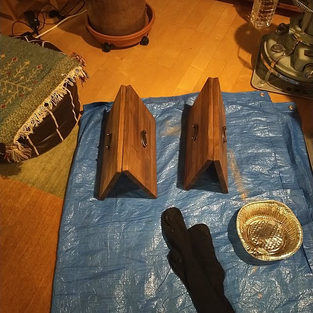 tamachan235さんの実例写真