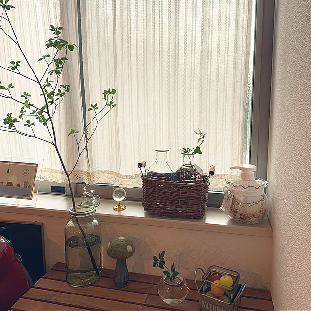 Ayaさんの実例写真