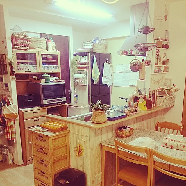 ayu_unsourireさんの実例写真