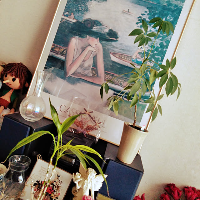 hiroさんの実例写真