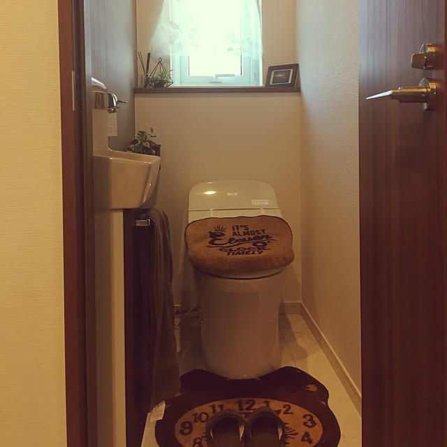 chi-chaさんの実例写真