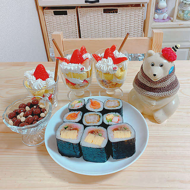yuyuさんの実例写真
