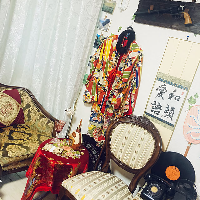 takakuzenさんの実例写真