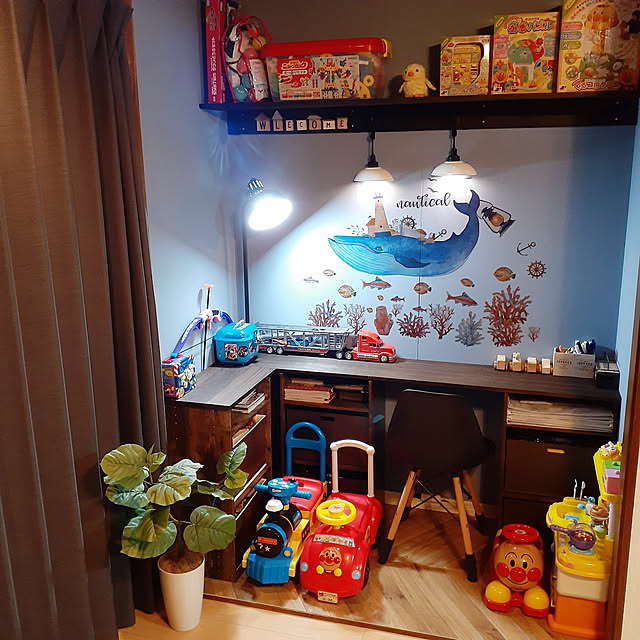 naoporonさんの実例写真