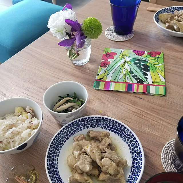 ALAIMOANAさんの実例写真