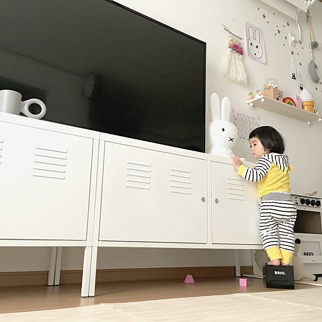 RABIさんの実例写真