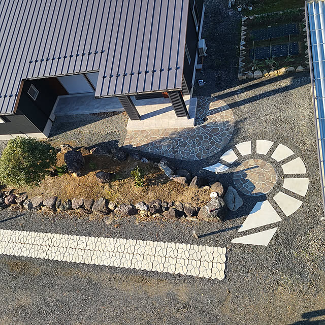 Rubiconさんの実例写真