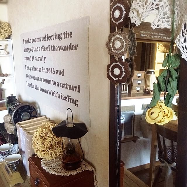 hinano1017さんの実例写真