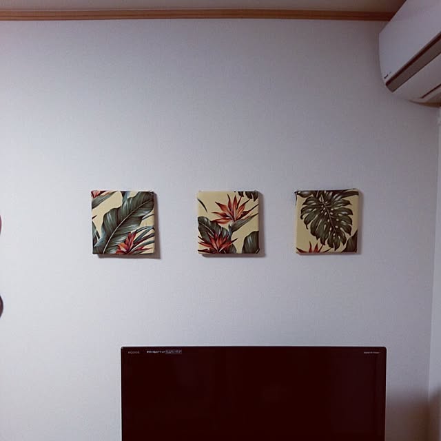 kanamushiさんの実例写真