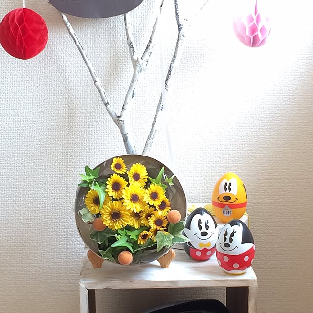 kaoさんの実例写真