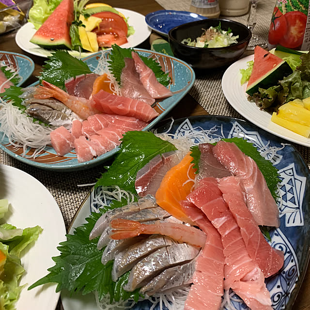 Aqettyさんの部屋