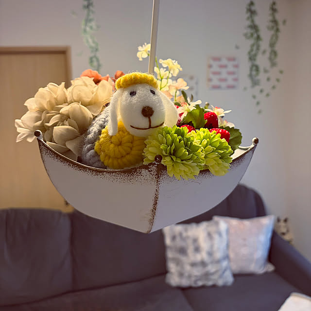 chiiさんの実例写真