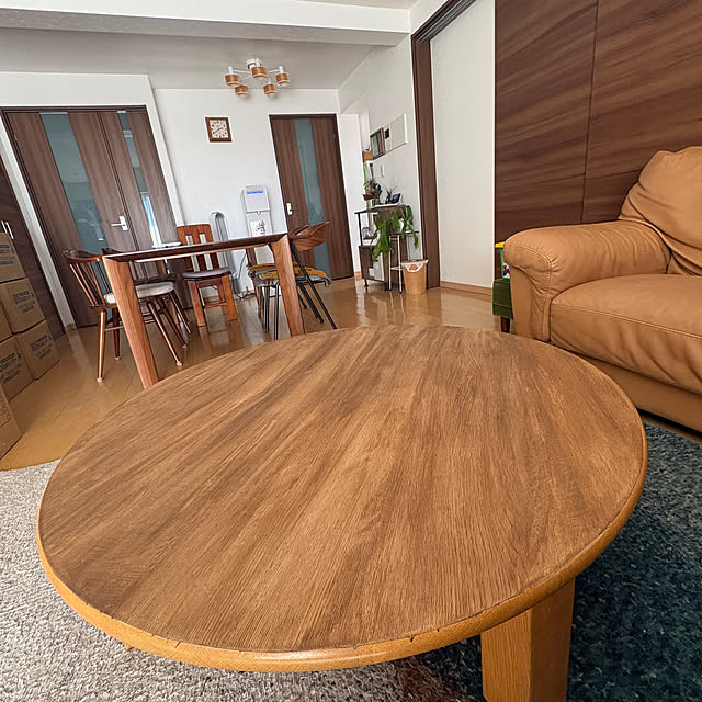 pandaさんの実例写真