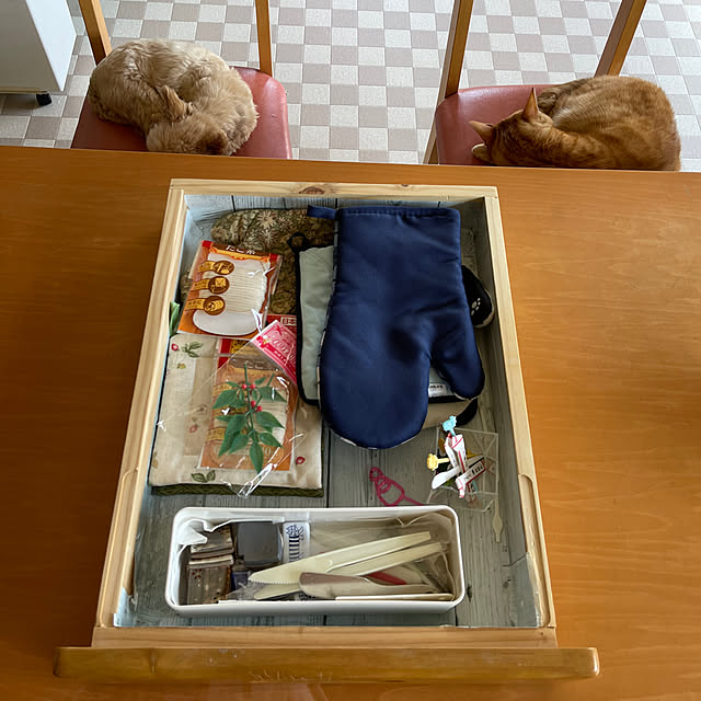 kikiさんの実例写真