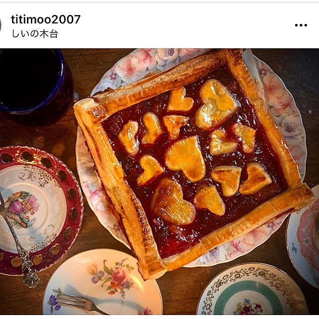 titimooさんの実例写真