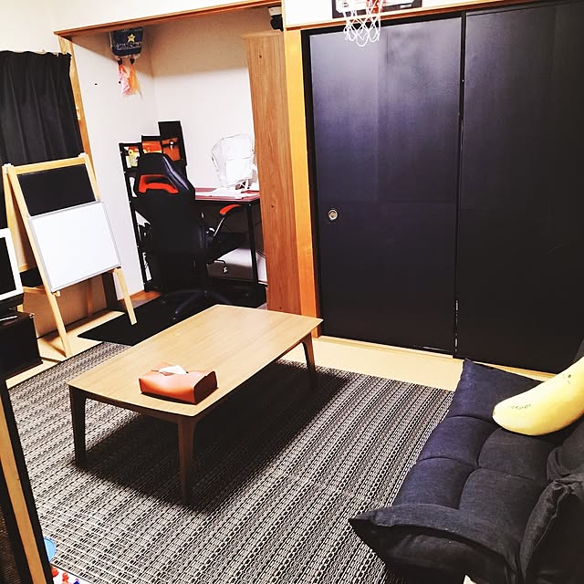 1kanokyonさんの実例写真