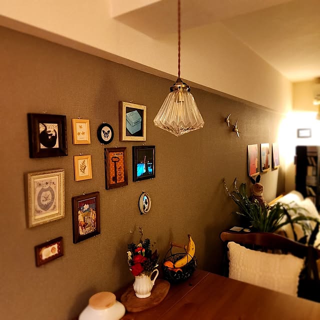 kikiさんの部屋