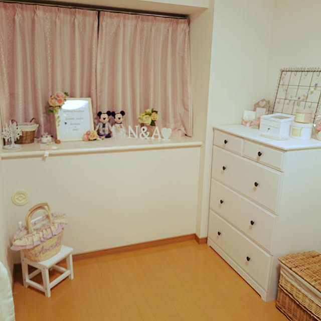 akimomoさんの実例写真