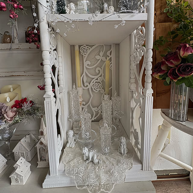 shabby666さんの部屋