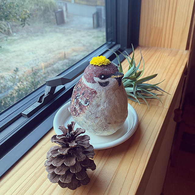 maronさんの実例写真