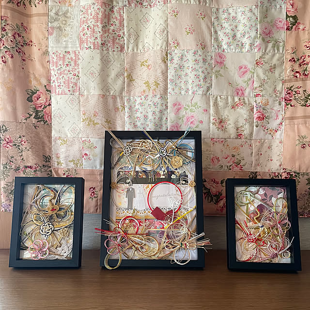 ronronさんの部屋