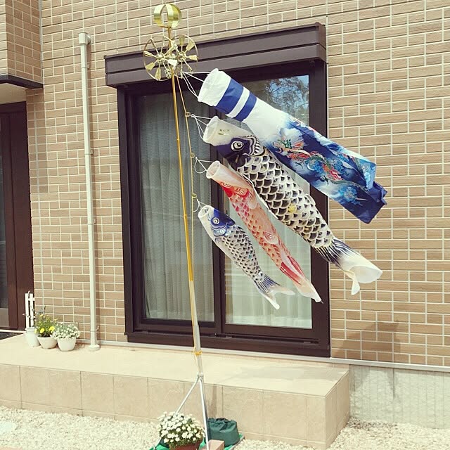 morico.さんの実例写真