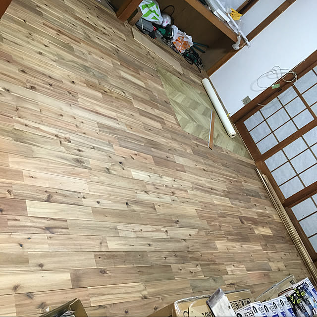 yumさんの実例写真