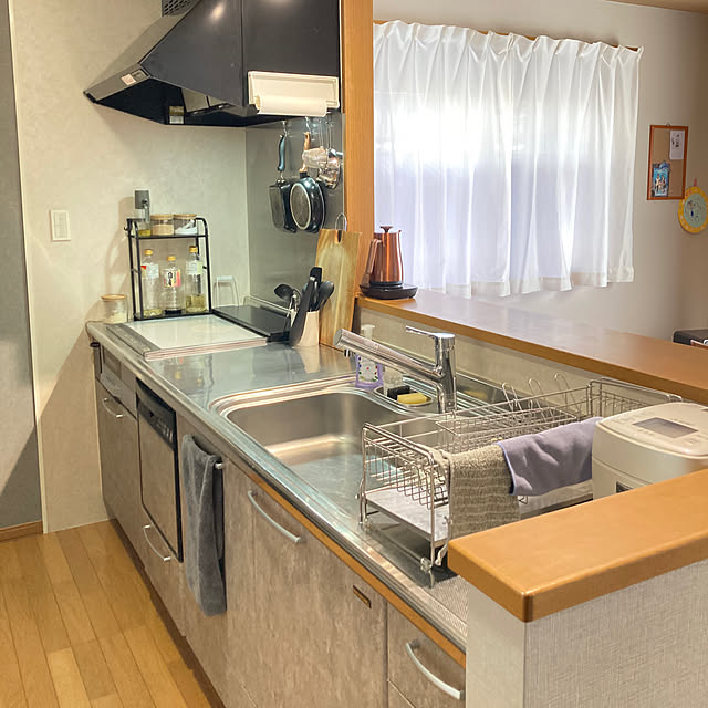 Omachanさんの実例写真