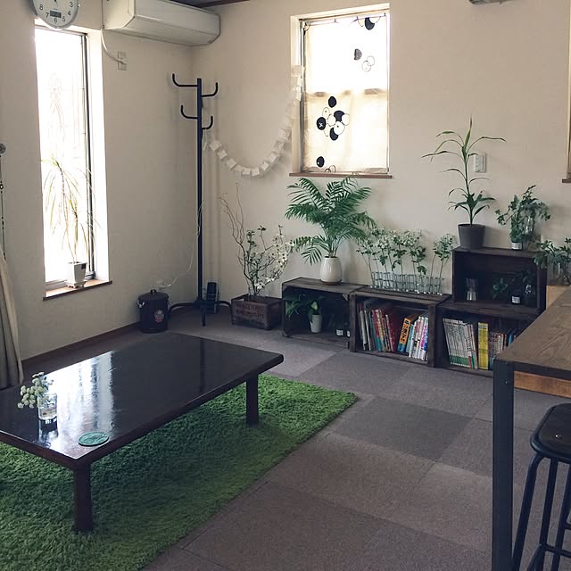 oliveandcheeseさんの実例写真