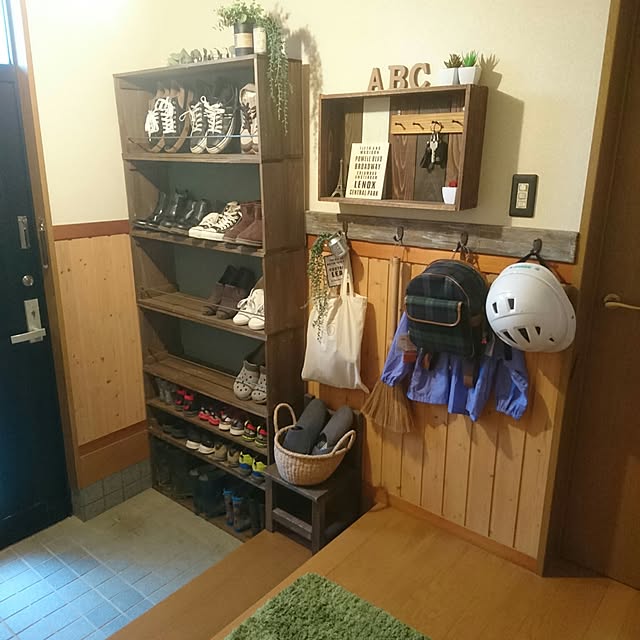 ichigo100さんの実例写真