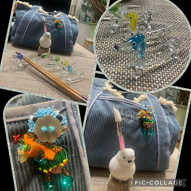 Aqettyさんの部屋