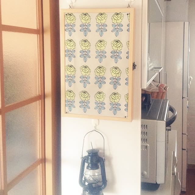 Mihoさんの実例写真
