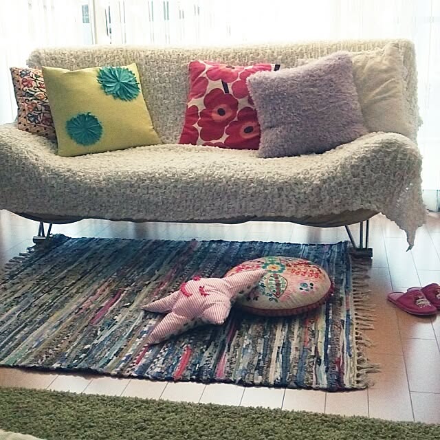 saorinnさんの実例写真