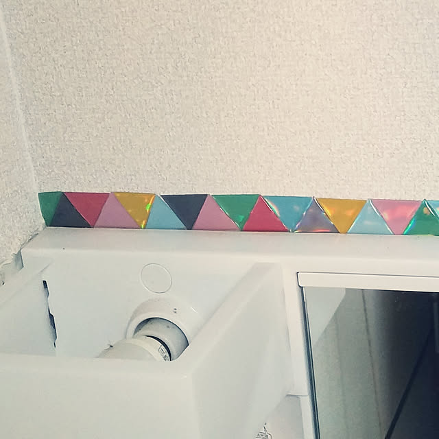 Tさんの実例写真