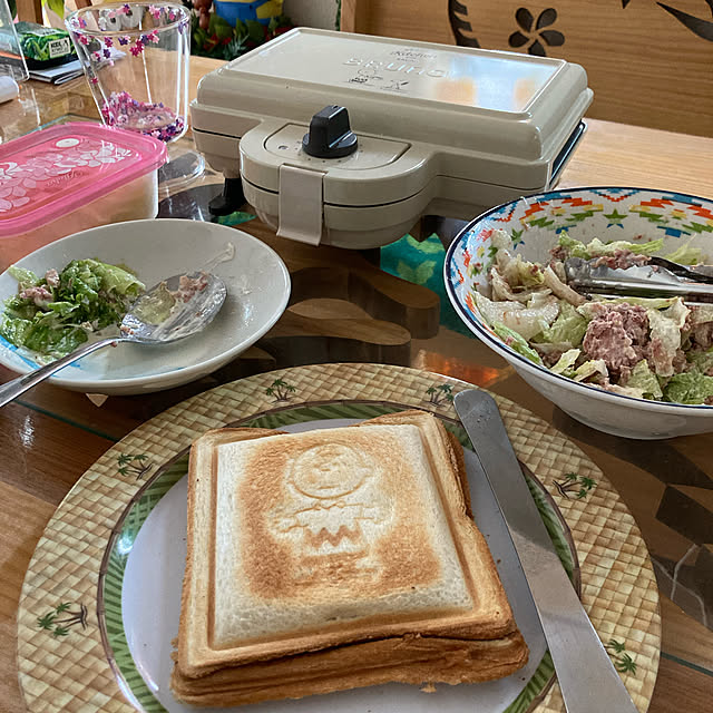 alohamamaさんの実例写真