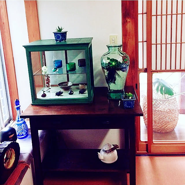 chacoさんの実例写真