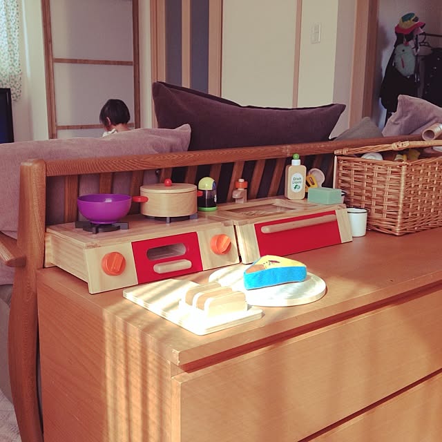実例写真