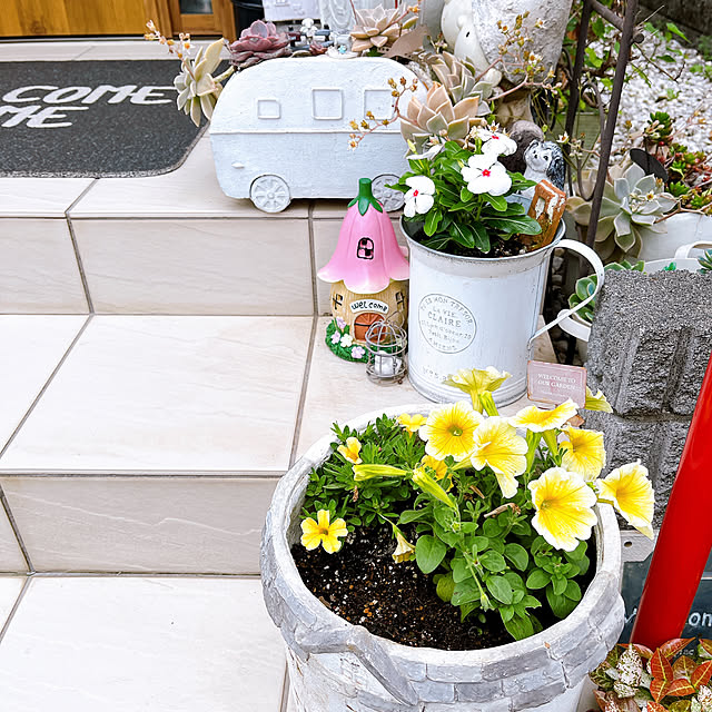 eriharuさんの部屋