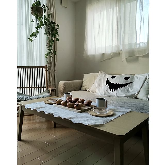 kodaminさんの実例写真