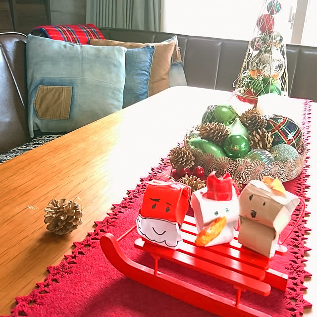Naさんの実例写真