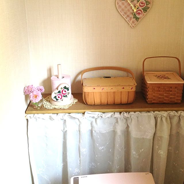 raspberryさんの実例写真