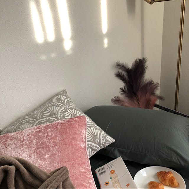 DIY/雑貨/IKEA/一人暮らし/北欧...などのインテリア実例 - 2021-11-28 12:25:12