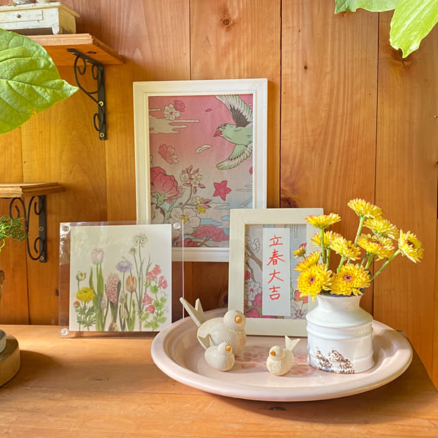 mintteaさんの部屋