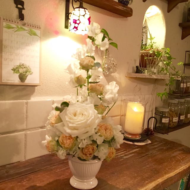 rosemaryさんの実例写真